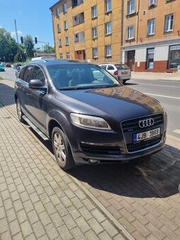 Audi q7 3.0.Tdi quattro