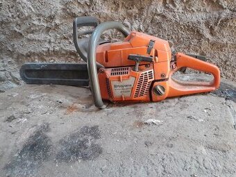 Motorová pila Husqvarna 372 profi