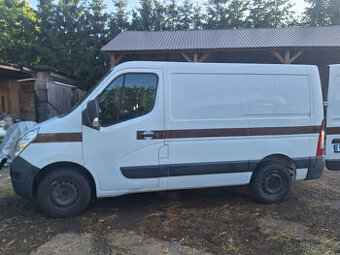 Renault Master 2,3