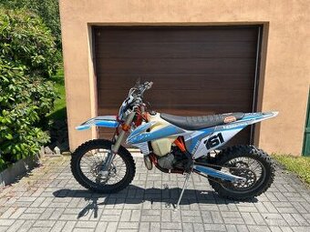 KTM 300 EXC TPI 2020