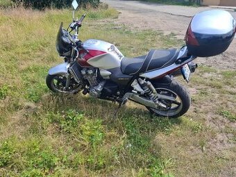 Honda CB 1300 85 KW r.v.2004
