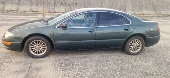 Chrysler 300 m 3,5 litr PLG
