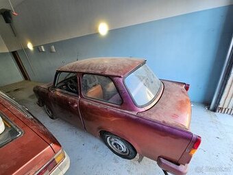 Trabant 1,1