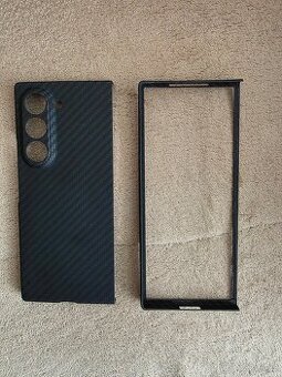 Prodám kryt na Samsung Galaxy Z Fold 6