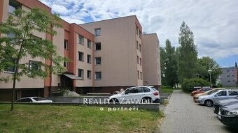 Prodej byty 1+kk, 29 m2 - Frýdek-Místek, ev.č. 00710