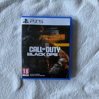 Call of Duty: Black Ops 6 - PS5