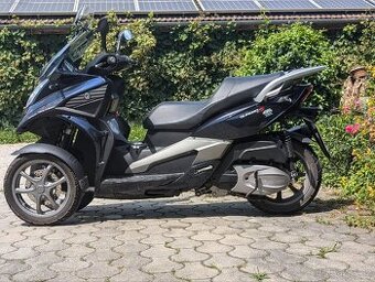 Quadro 350 S 20KW