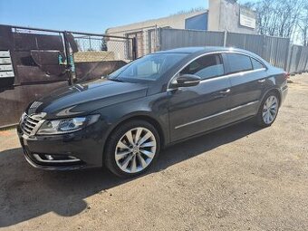 Vw Passat CC 2.0 Tdi Facelift 5mist.