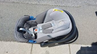Autosedačka Cybex Aton 5