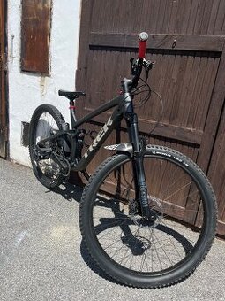Prodám kolo trek