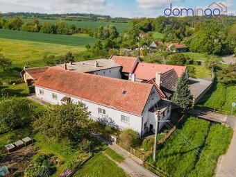 Prodej rodinné domy, 160 m2 - Městečko Trnávka