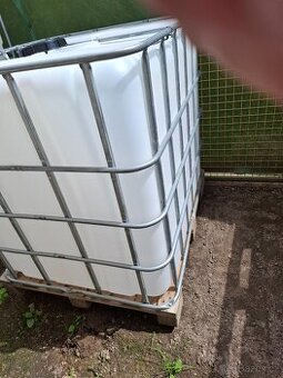 ibc kontejner 1000 l