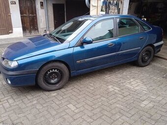 Renault Laguna 1,8.16V benzín