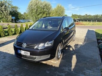 Prodám VW Sharan