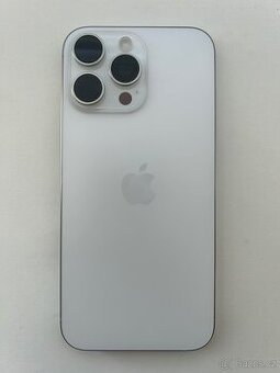 iPhone 16 Pro Max 256 gb