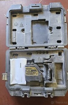 Stavebni krizovi laser zeleny ( green ) dewalt
