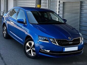 1.4tsi 110kw, Style, 68000km, ČR, FullLED, Keyless