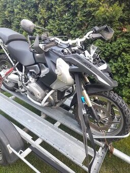 BMW 1200 GS