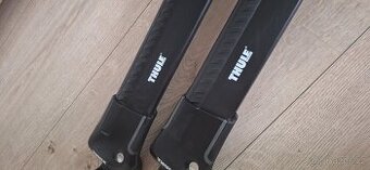 Příčníky/střešní nosič THULE TH958220 černé