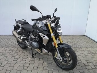 BMW R1250R,r.v.2023,nové ČR,1.majitel, 2.521 km,,odpočet DPH - 1