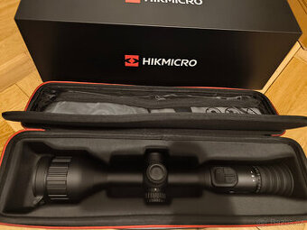 Hikmikro Stellar SQ 50 L 3.0