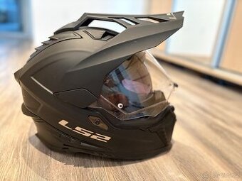 Helma Ls2 Explorer