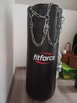 Boxovací pytel