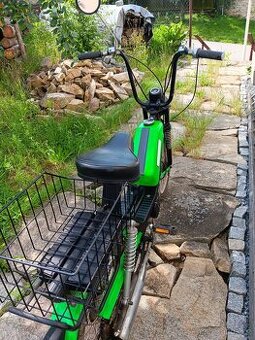 Babeta 210