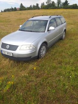 Volkswagen passat b5