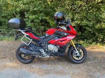 PRODÁM Motorku BMW 1000 XR