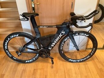 S-Works Shiv Triathlon Bike