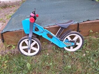 Dětské odrážedlo xbike