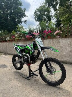 Pitbike 150cc Leramotors