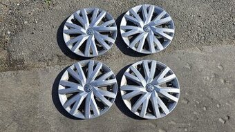 Originální poklice R16 Volkswagen