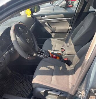 Golf 5 variant