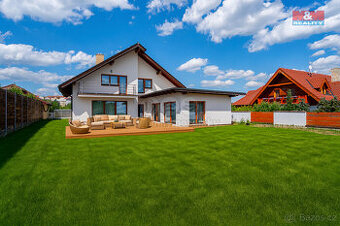 Prodej rodinného domu, 437 m², Tábor, ul. V Polích