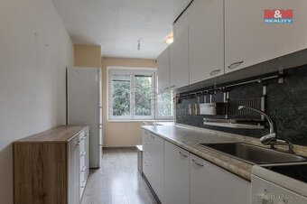 Prodej bytu 1+1, 41 m², Klatovy, ul. Dukelská