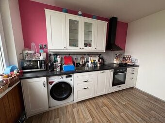 Kuchynska linka ikea