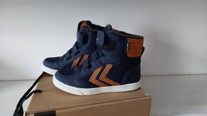 Zimni zateplené Hummel Stadil Super Poly 

