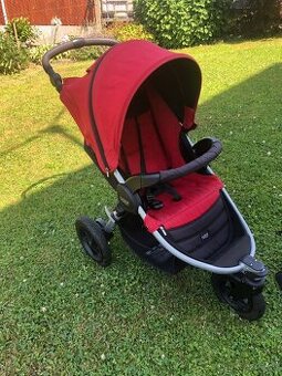 Sportovní kočárek - Britax - 1