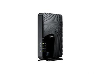 Zyxel WiFi 600Mbps/5GHz Media Streaming Box WAP5805-CZTO01F
