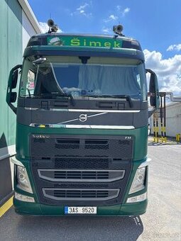 tahač VOLVO FH