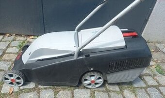 Sekačka elektrická AL-KO Classic 3.2 E
