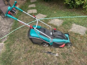 Sekačka Bosch Rotak 43 + nahradní nůž