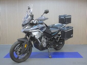 CFMOTO 800MT Sport