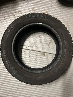 Zimní pneu 185/60r15 - 1