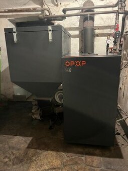 Kotel OPOP H824-A