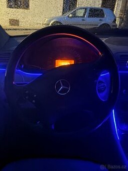C220cdi