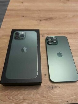 iPhone 13 Pro Max 128GB