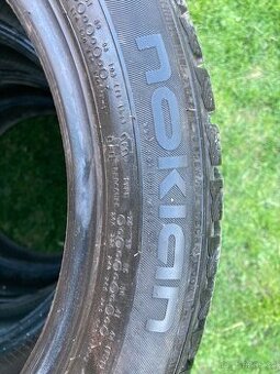 Nokian 195/50 R16 88H